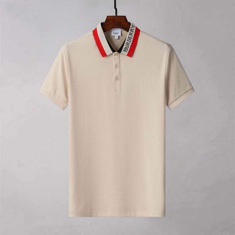 Burberry Men's Polo 211